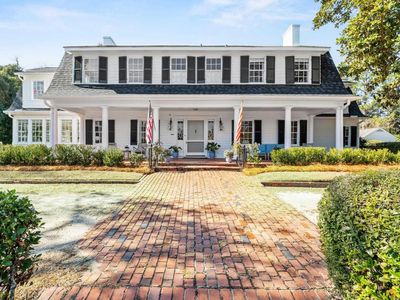 2031 Lyttleton Street, Camden, SC 29020