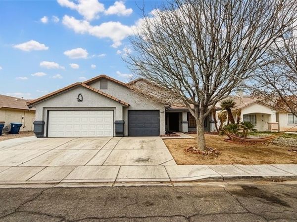 2723 Mistfull Court, Las Vegas, NV 89156