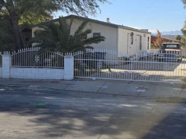 3473 Happy Jack Drive, Las Vegas, NV 89115