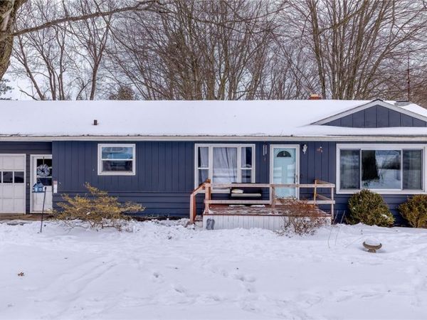 619 Moore Road, Akron, OH 44319