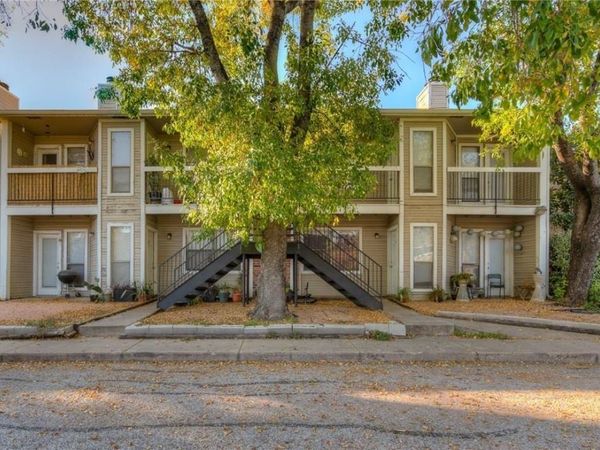 2011 West LOOP, Unit C, Austin, TX 78758