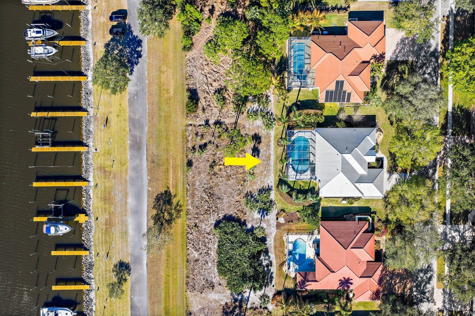 8888 SW Fishermans Wharf Drive, Stuart, FL 34997 Photo