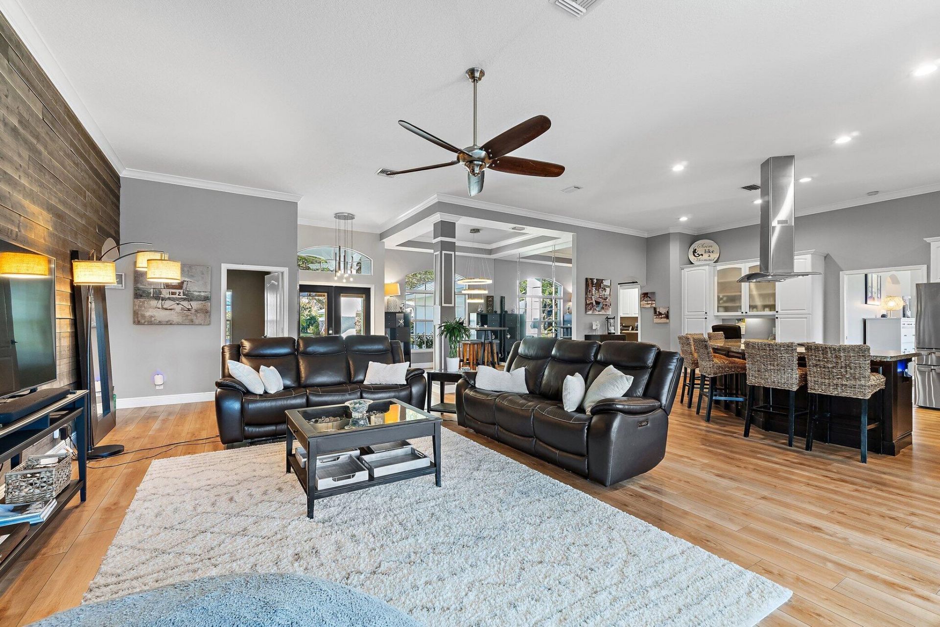 8888 SW Fishermans Wharf Drive, Stuart, FL 34997 Photo