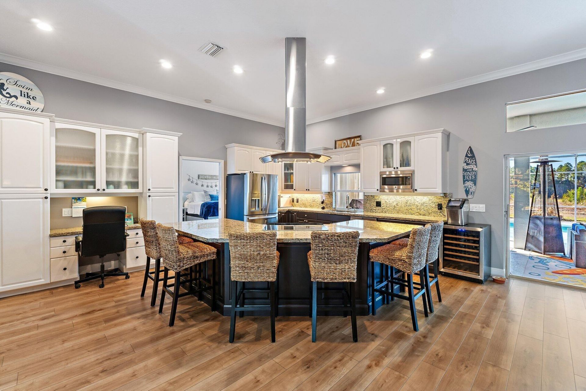 8888 SW Fishermans Wharf Drive, Stuart, FL 34997 Photo