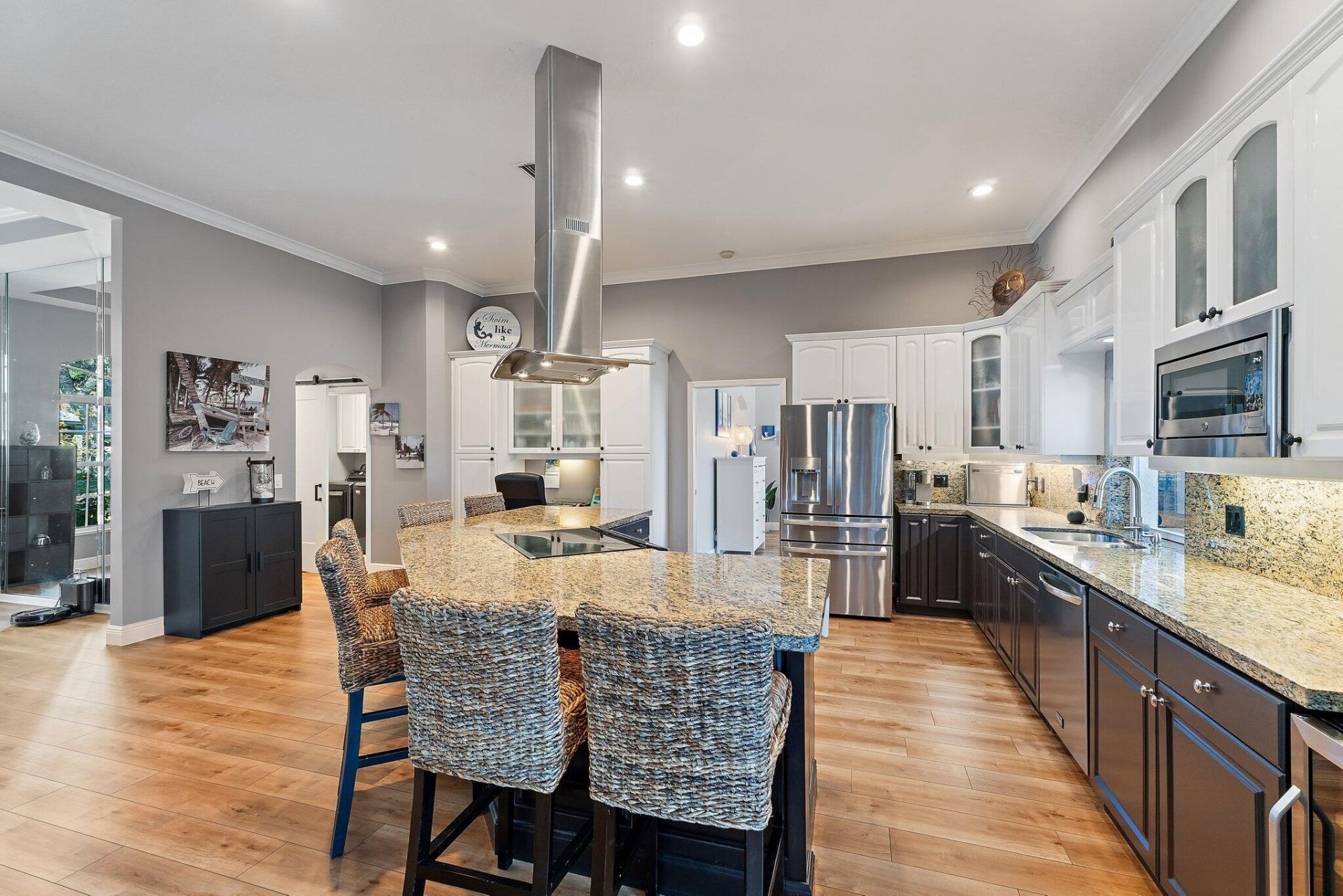 8888 SW Fishermans Wharf Drive, Stuart, FL 34997 Photo