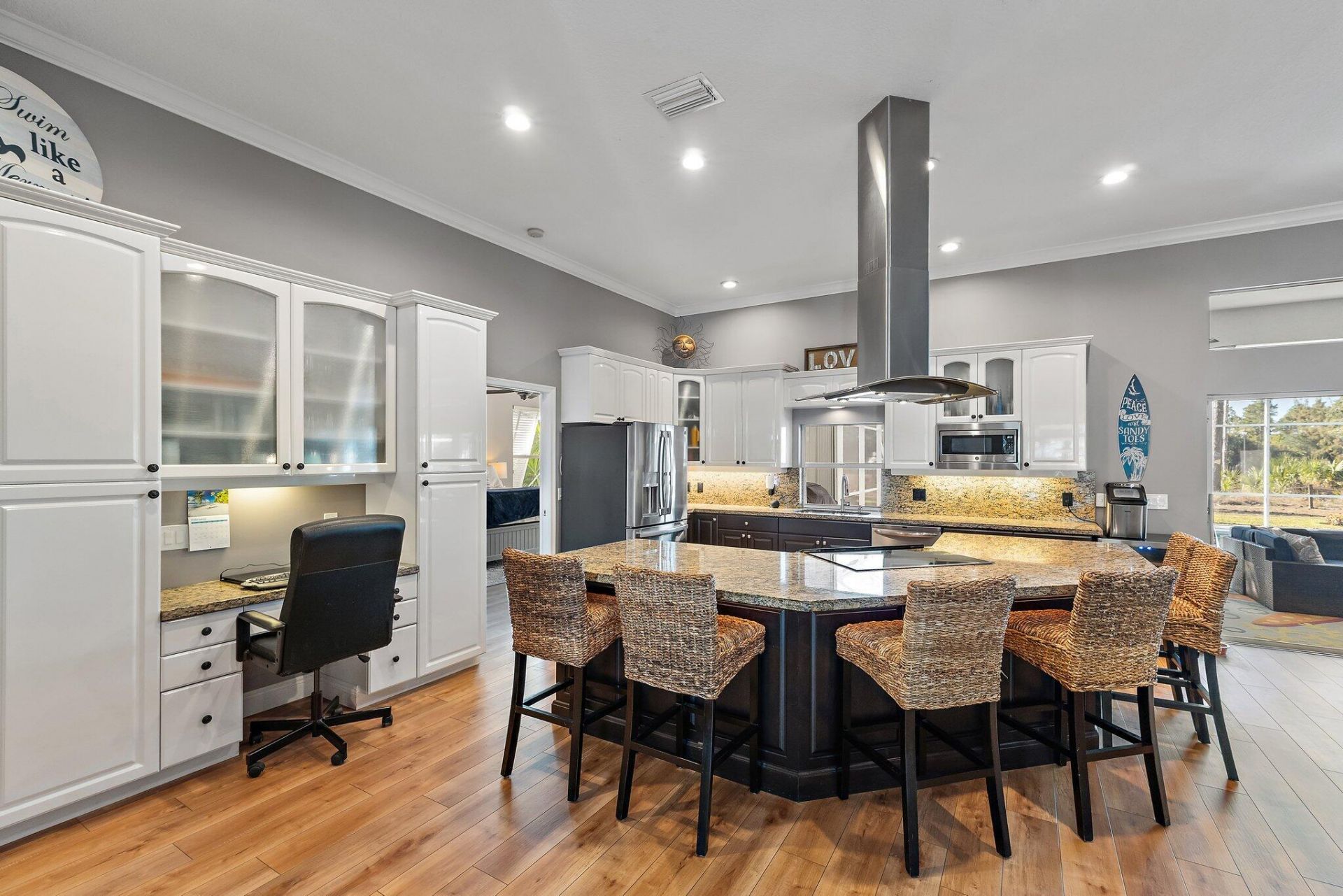 8888 SW Fishermans Wharf Drive, Stuart, FL 34997 Photo