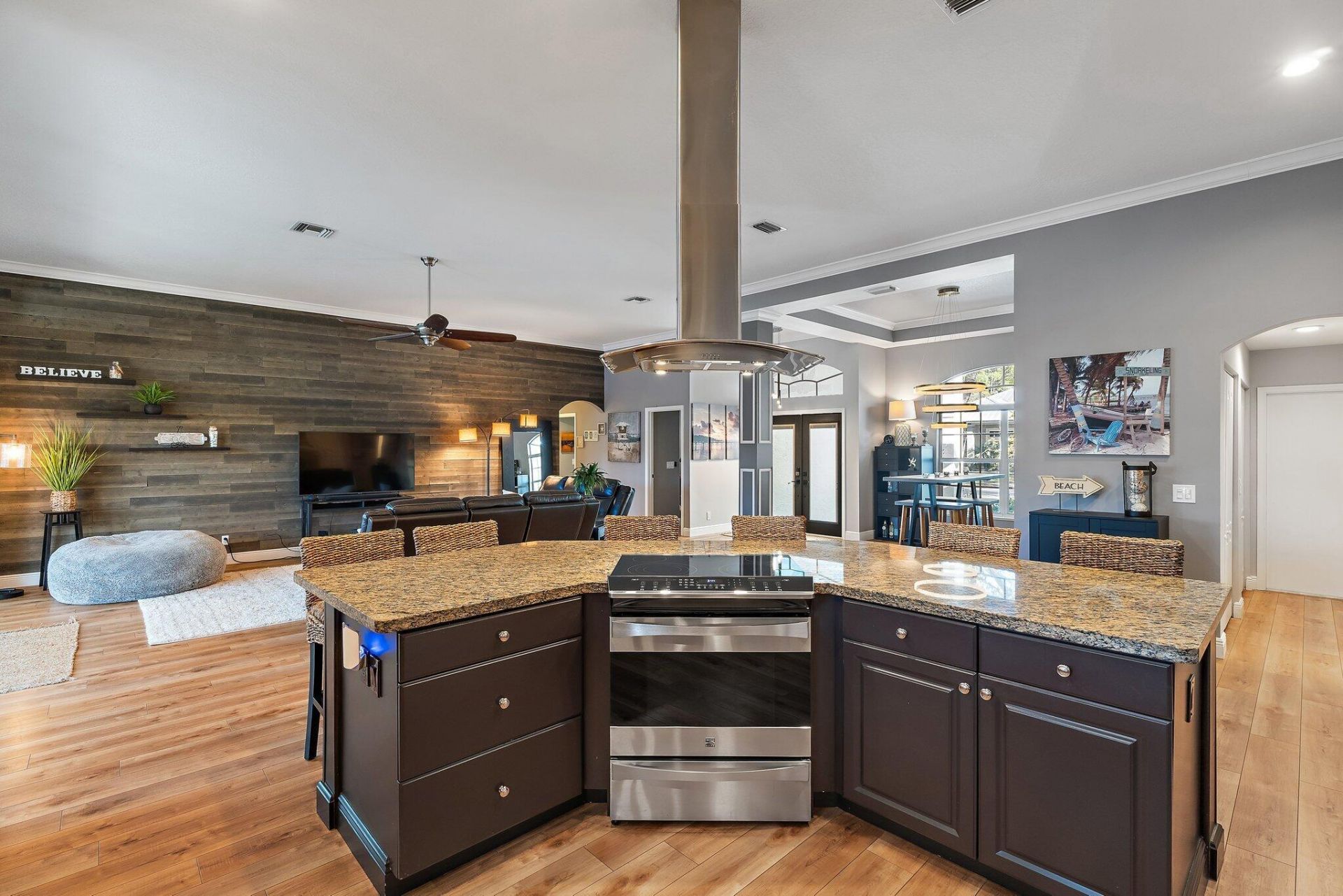8888 SW Fishermans Wharf Drive, Stuart, FL 34997 Photo