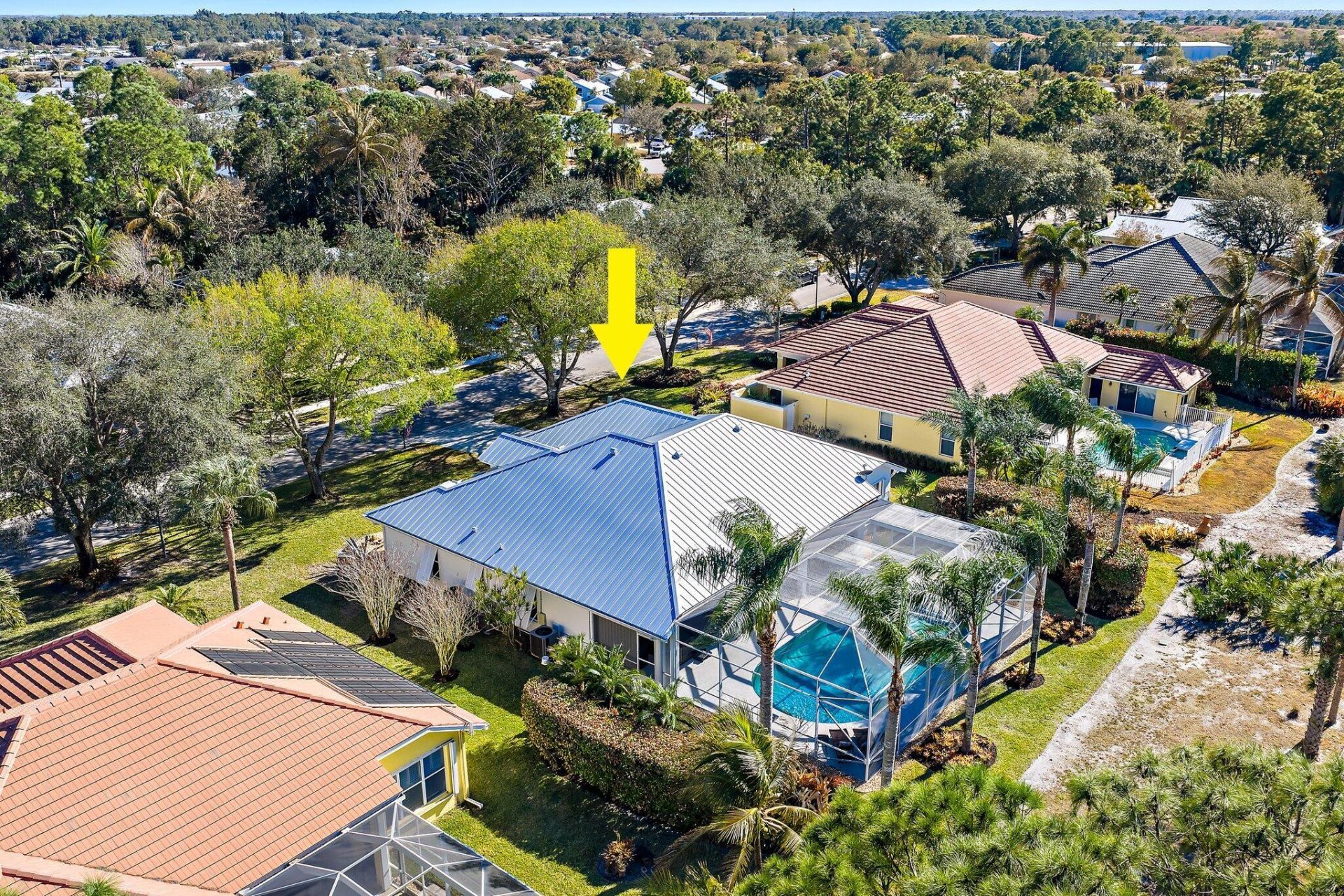8888 SW Fishermans Wharf Drive, Stuart, FL 34997 Photo