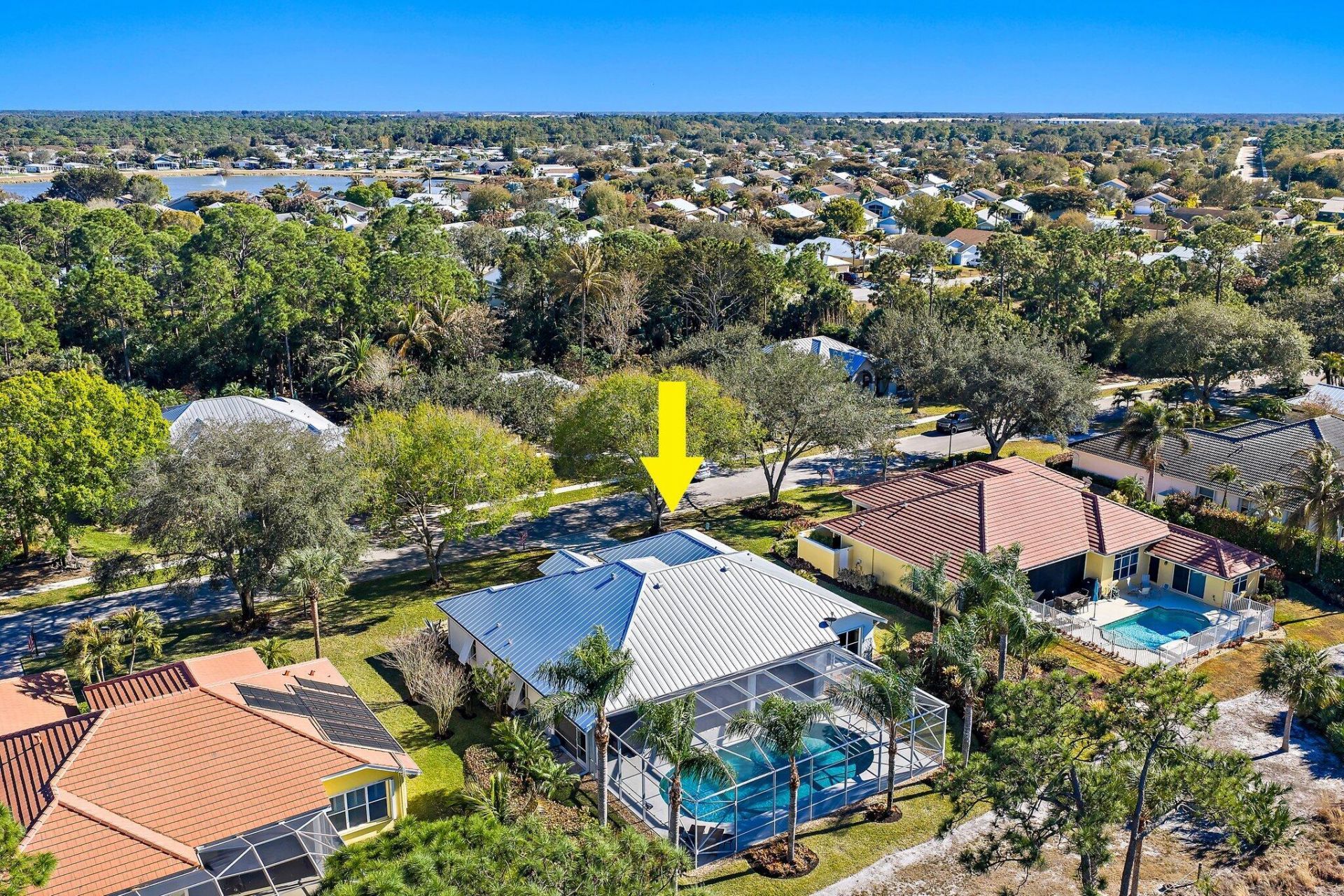 8888 SW Fishermans Wharf Drive, Stuart, FL 34997 Photo
