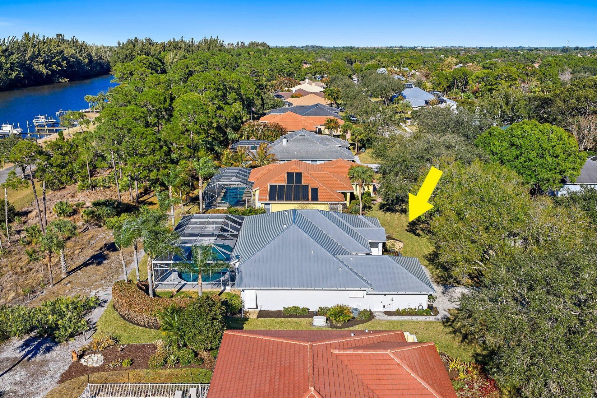 8888 SW Fishermans Wharf Drive, Stuart, FL 34997 Photo