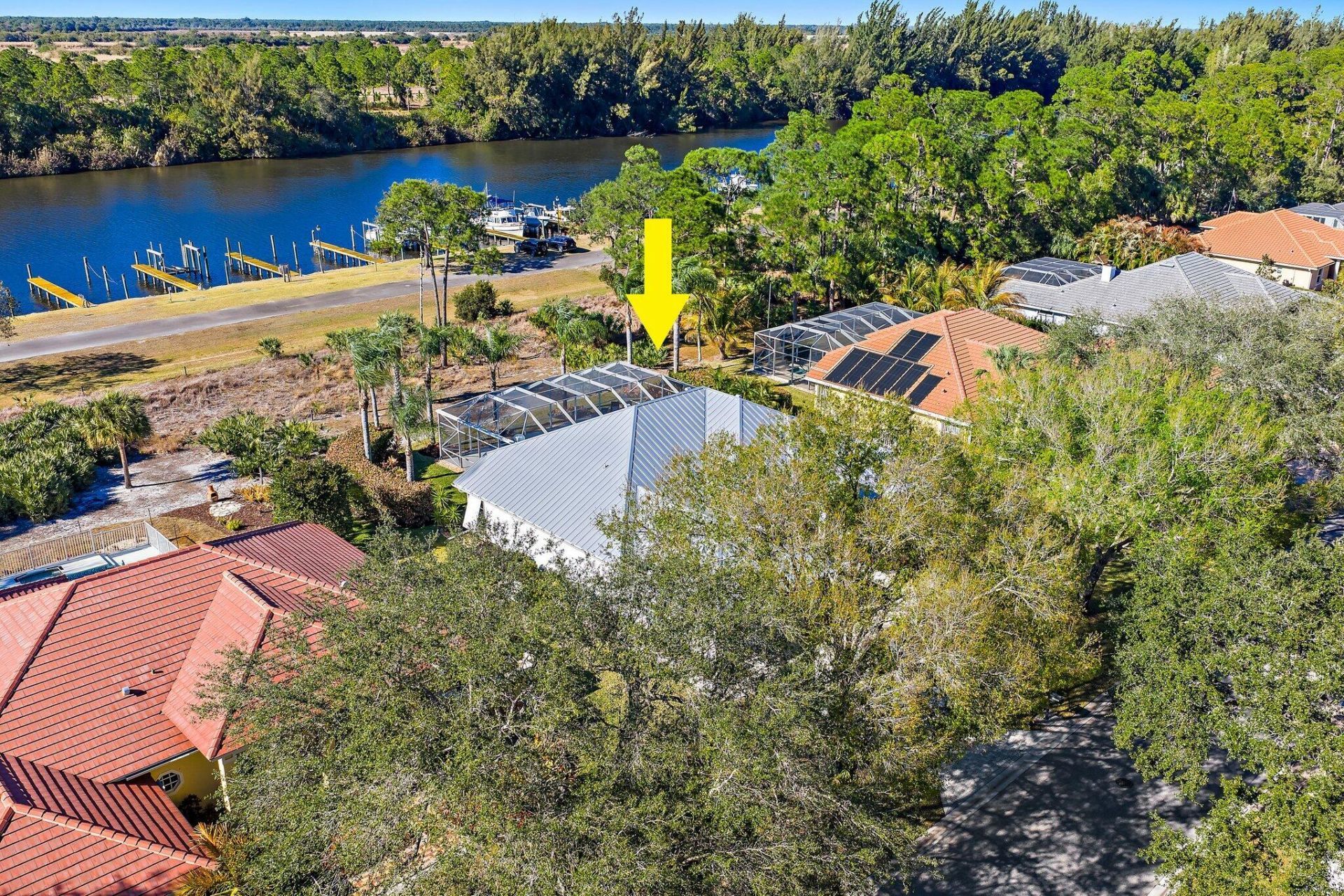 8888 SW Fishermans Wharf Drive, Stuart, FL 34997 Photo