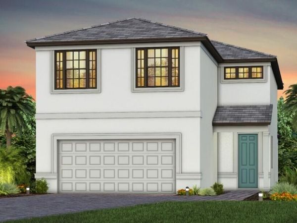 9625 Chora Tunel Way, Unit Trailside, Lake Worth, FL 33467