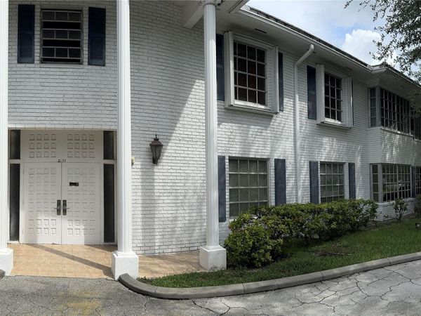 2171 NE 66th Street, Unit 801, Fort Lauderdale, FL 33308