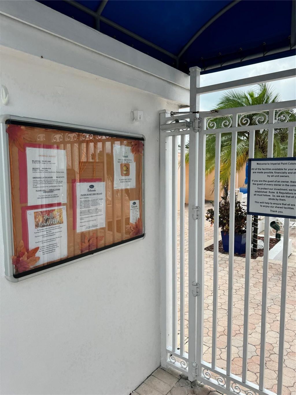 2171 NE 66th Street, Unit 801, Fort Lauderdale, FL 33308 Photo