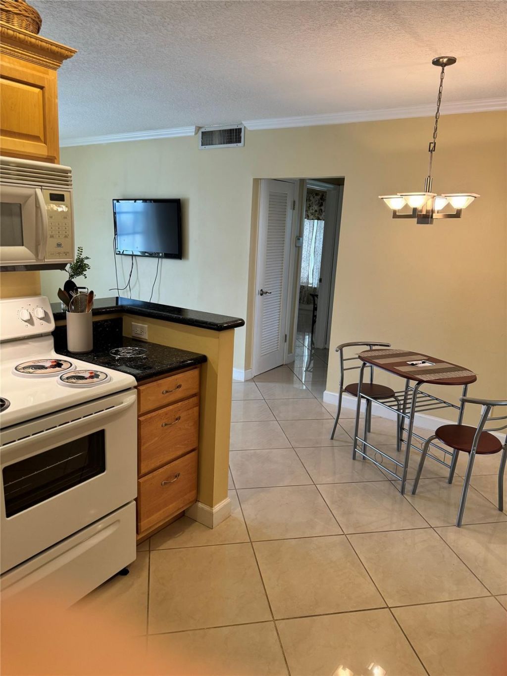 2171 NE 66th Street, Unit 801, Fort Lauderdale, FL 33308 Photo