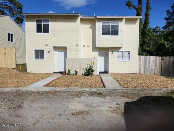 2605 Redwood Street, Panama City Beach, FL 32408