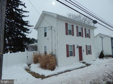 1096 BLOOM ROAD, DANVILLE, PA 17821