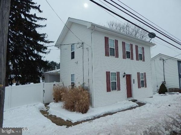 1096 BLOOM ROAD, DANVILLE, PA 17821