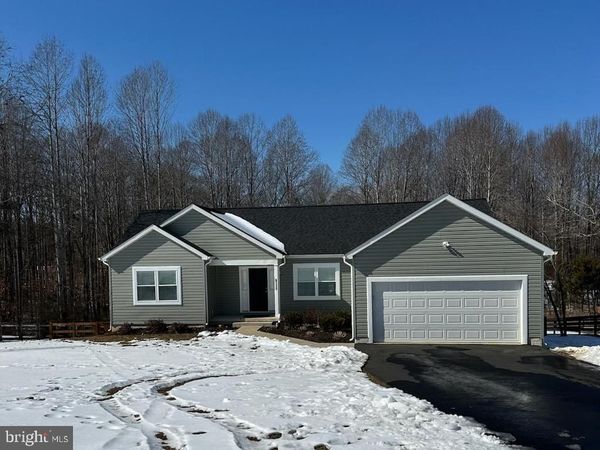6112 EDS ROAD, MINERAL, VA 23117
