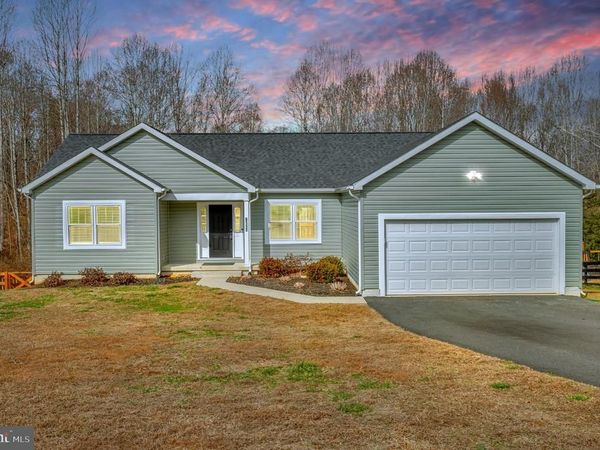 6112 EDS ROAD, MINERAL, VA 23117