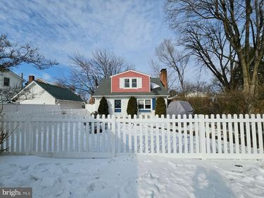 407 VAN FOSSEN STREET, WINCHESTER, VA 22601