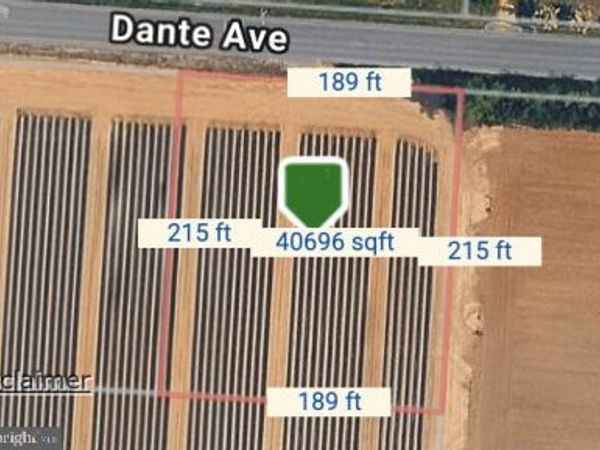 4579 DANTE AVENUE, VINELAND, NJ 08361