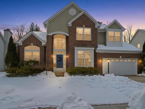 2517 CHELMSFORD DRIVE, CROFTON, MD 21114