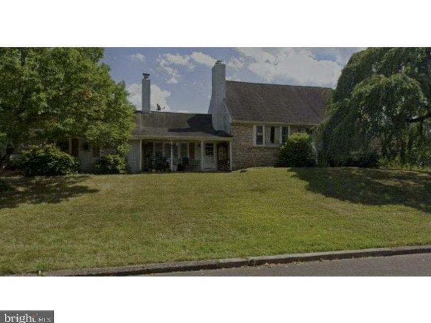 100 New Jersey Avenue, Chalfont, PA 18914 Main Photo