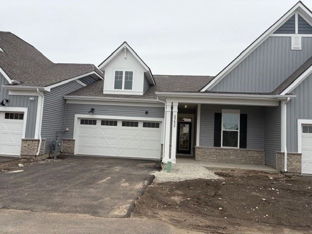 25435 W Alabaster Circle, Plainfield, IL 60544 Main Photo