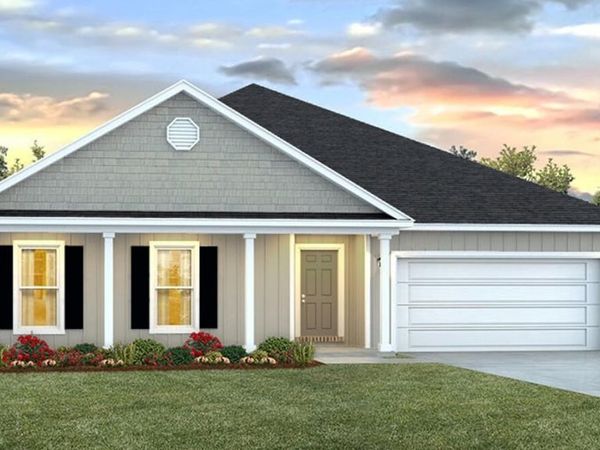 110 Lynnstone, Petal, MS 39465