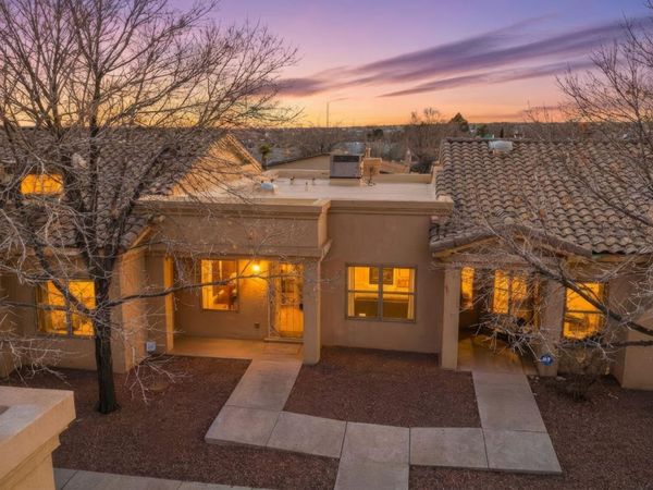 3011 Southern Boulevard SE, Unit # B, Rio Rancho, NM 87124