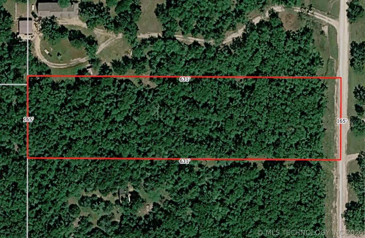 Hudson Avenue, Mounds, OK 74047 Main Photo