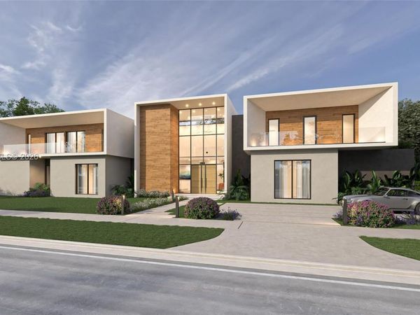 5811 SW 88th St, Pinecrest, FL 33156