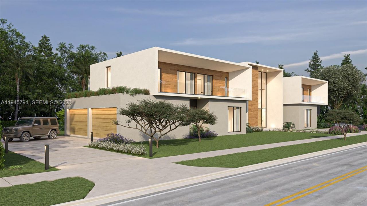 5811 SW 88th St, Pinecrest, FL 33156 Photo