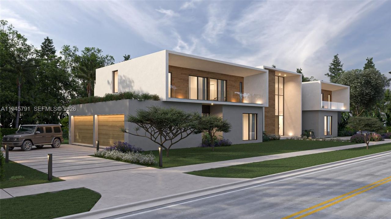 5811 SW 88th St, Pinecrest, FL 33156 Photo