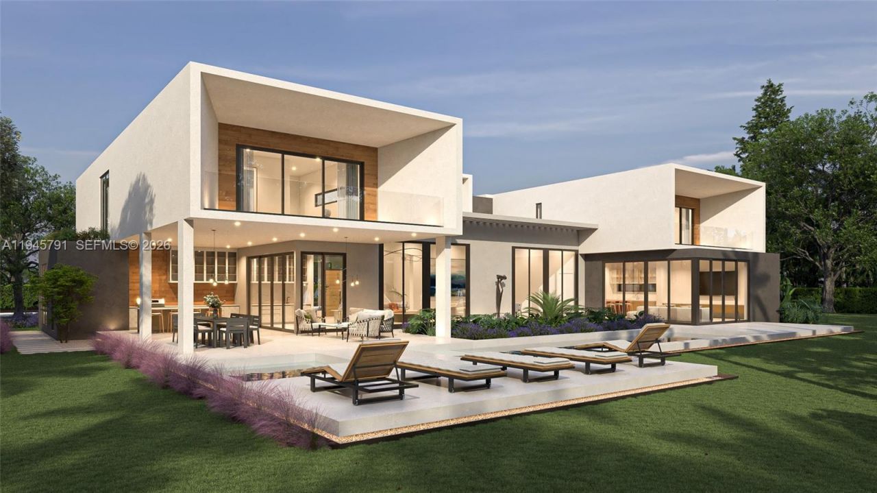 5811 SW 88th St, Pinecrest, FL 33156 Photo