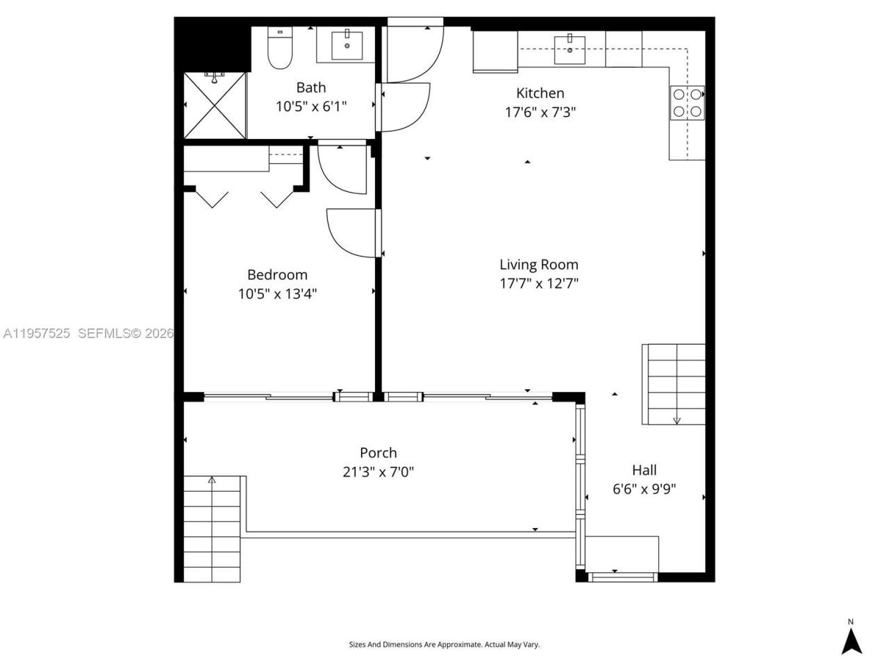 400 Sunny Isles Blvd, Unit 102, Sunny Isles Beach, FL 33160 Photo