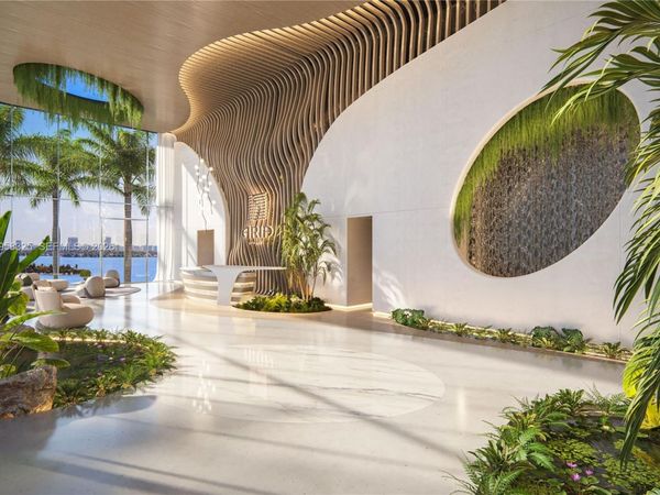 700 Ne 24th Street , Unit 4507, Miami, FL 33137