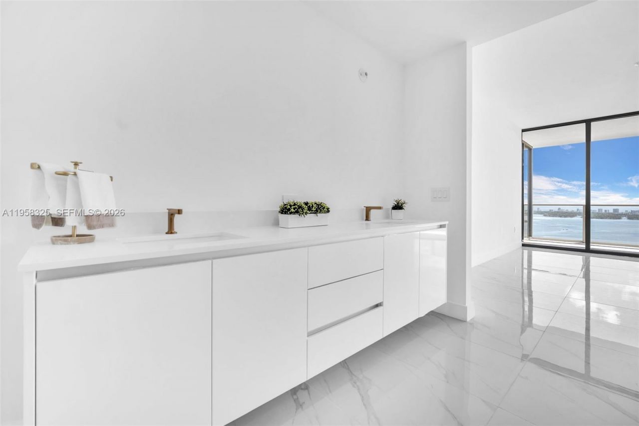 700 NE 24th Street , Unit 4507, Miami, FL 33137 Photo