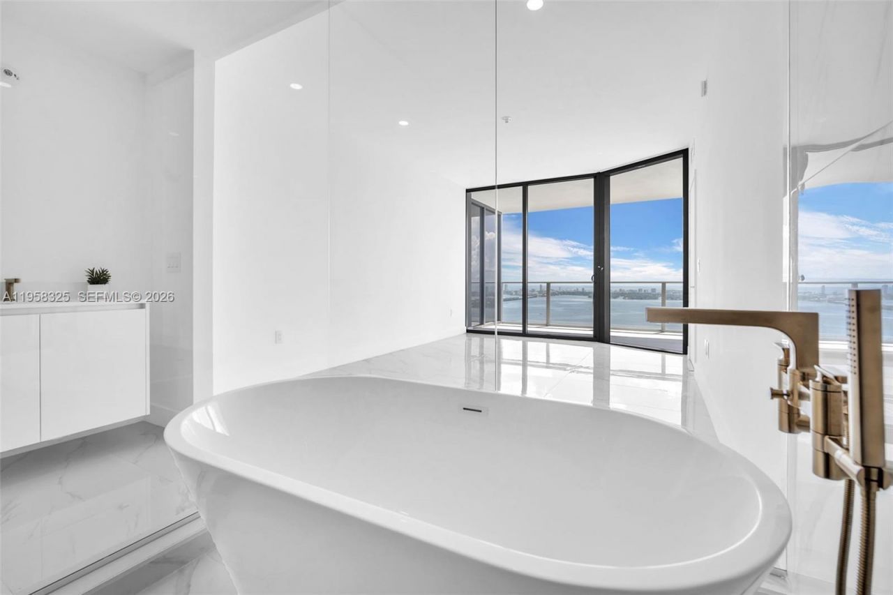 700 NE 24th Street , Unit 4507, Miami, FL 33137 Photo