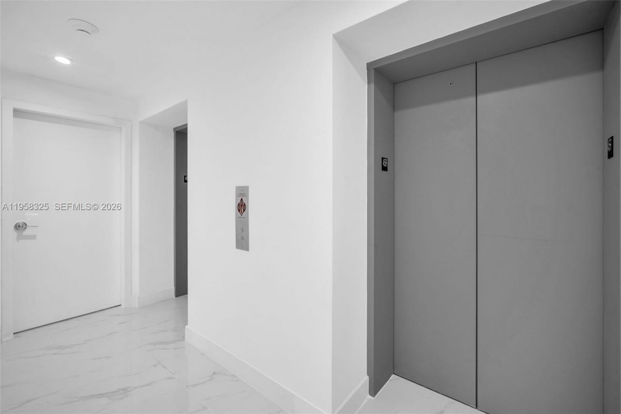 700 NE 24th Street , Unit 4507, Miami, FL 33137 Photo