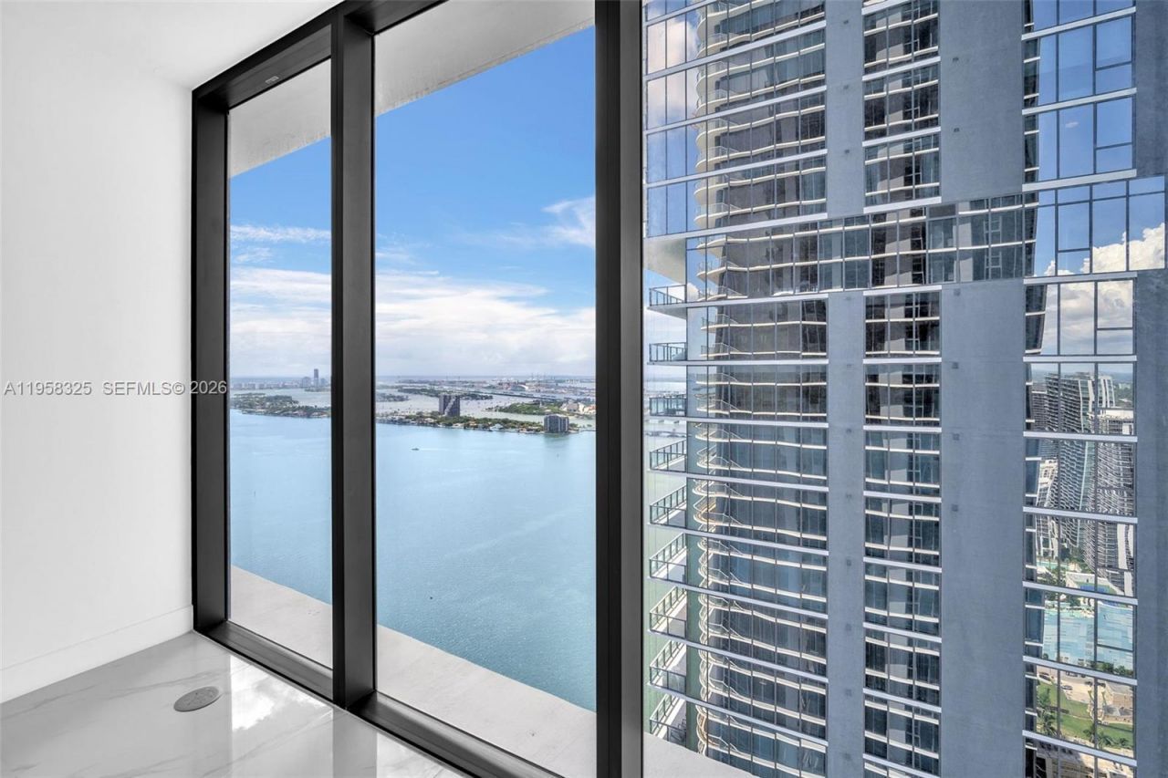 700 NE 24th Street , Unit 4507, Miami, FL 33137 Photo