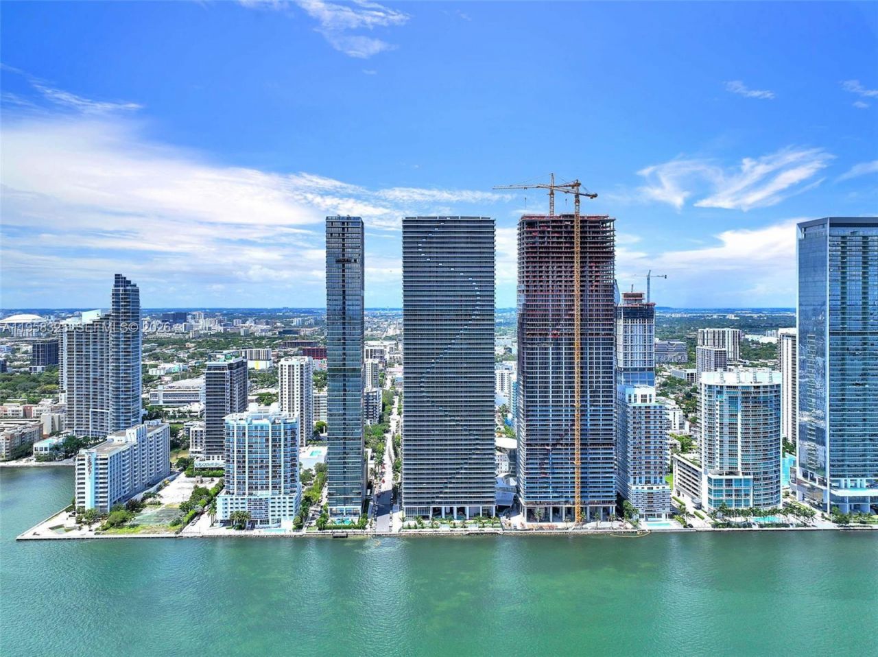 700 NE 24th Street , Unit 4507, Miami, FL 33137 Photo