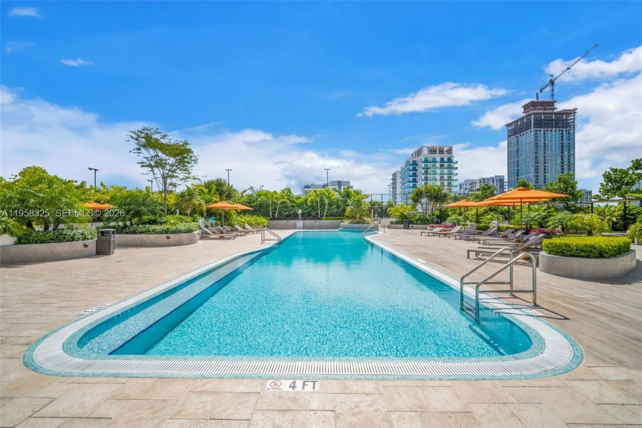 700 NE 24th Street , Unit 4507, Miami, FL 33137 Photo