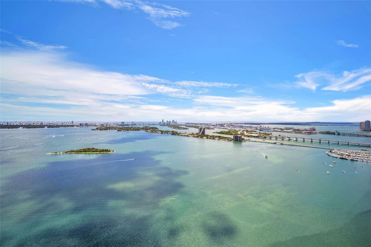 700 NE 24th Street , Unit 4507, Miami, FL 33137 Photo