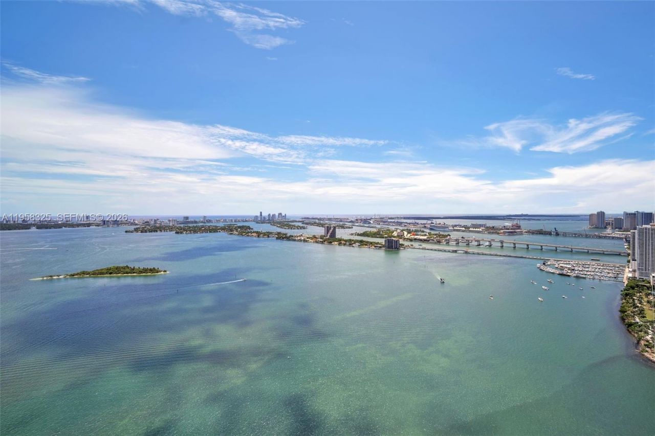 700 NE 24th Street , Unit 4507, Miami, FL 33137 Photo