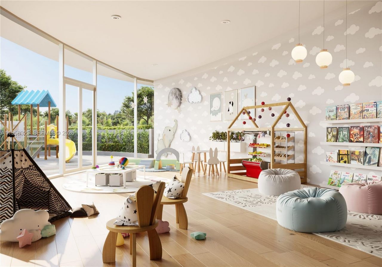 700 NE 24th Street , Unit 4507, Miami, FL 33137 Photo