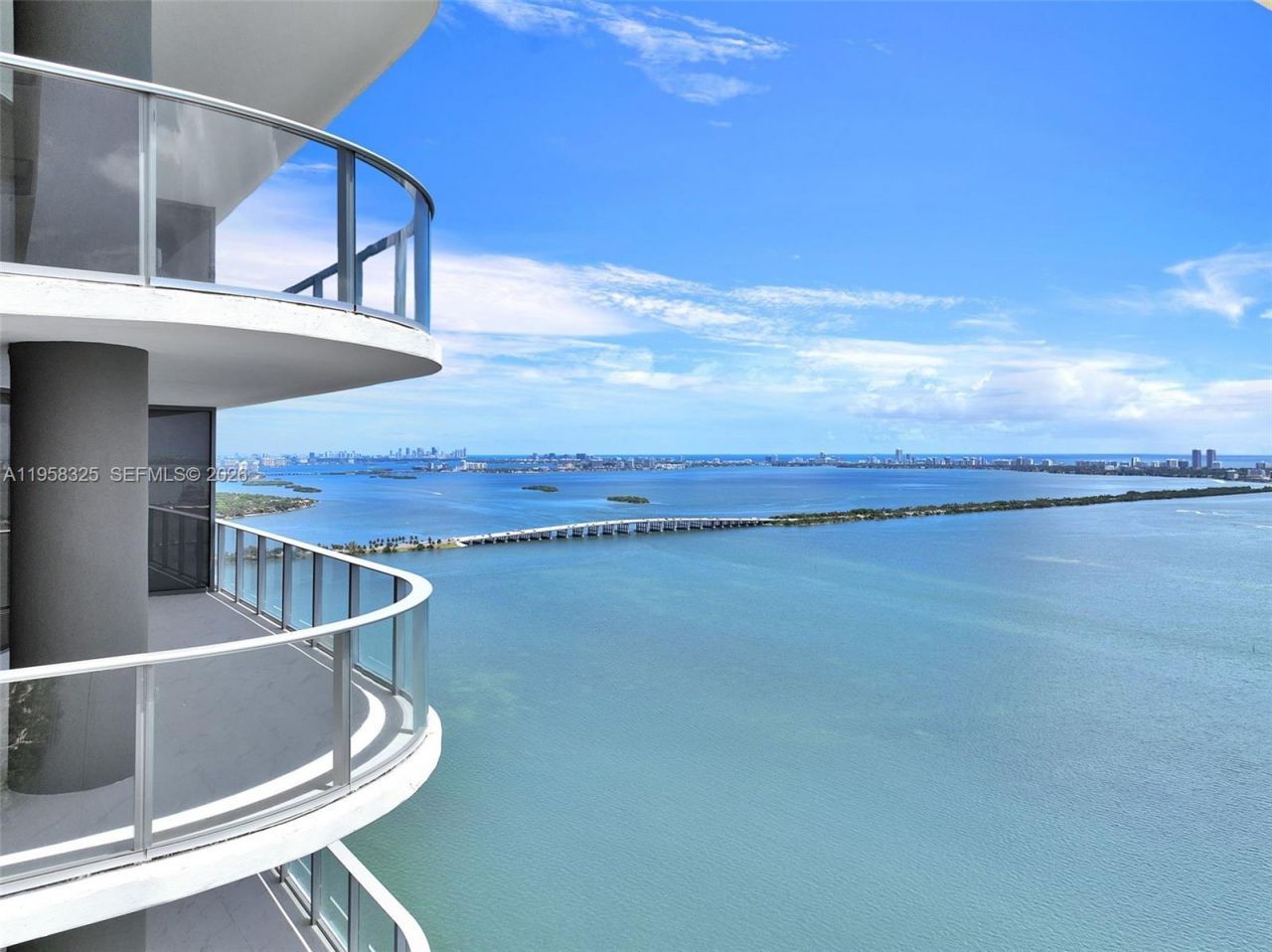 700 NE 24th Street , Unit 4507, Miami, FL 33137 Photo