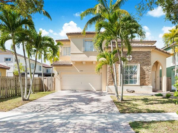 22604 SW 94th Ct, Cutler Bay, FL 33190