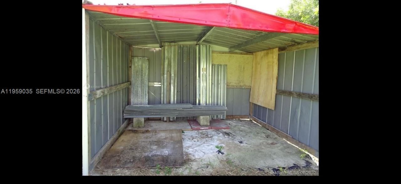 1560 NE 11th St, Homestead, FL 33033 Photo